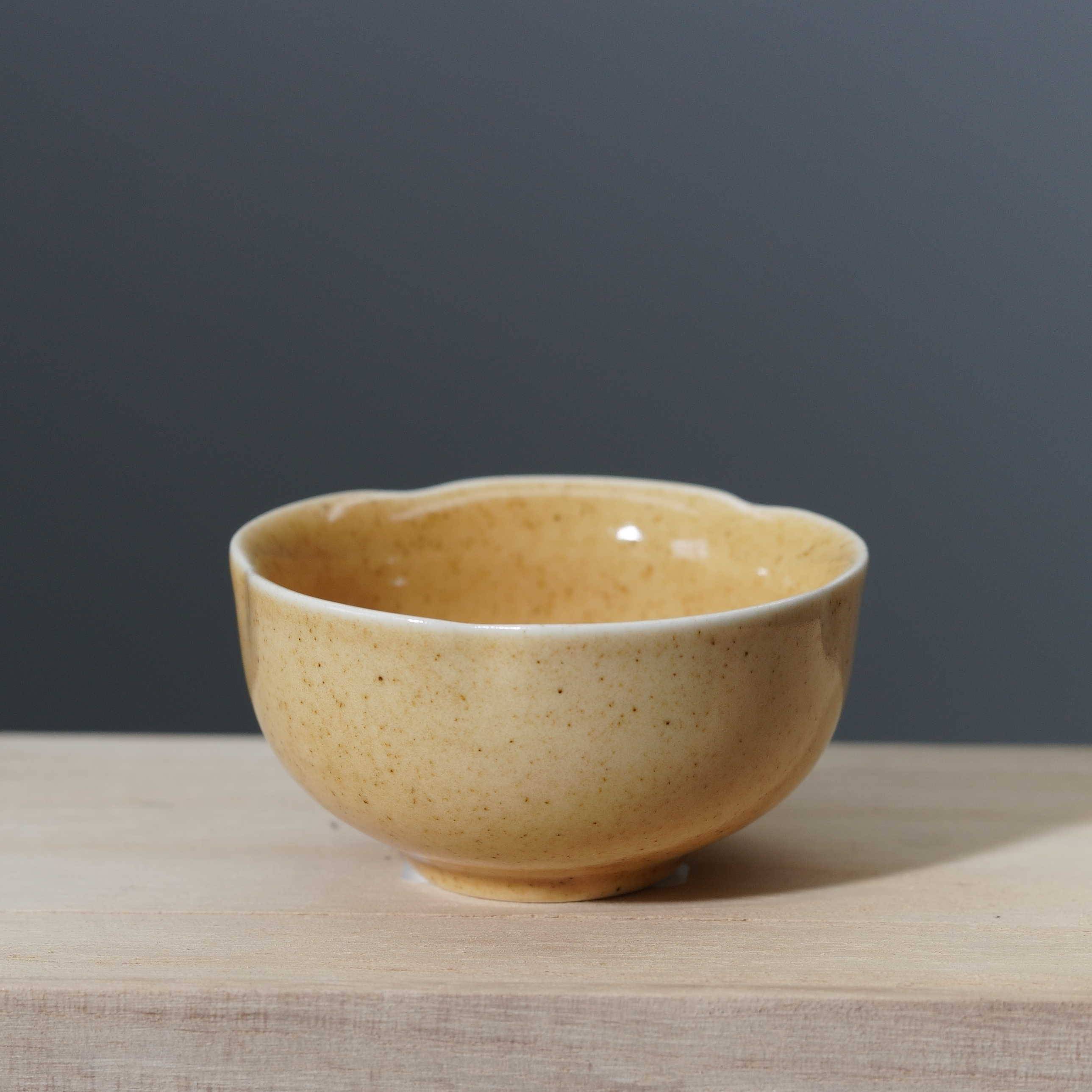 茶星