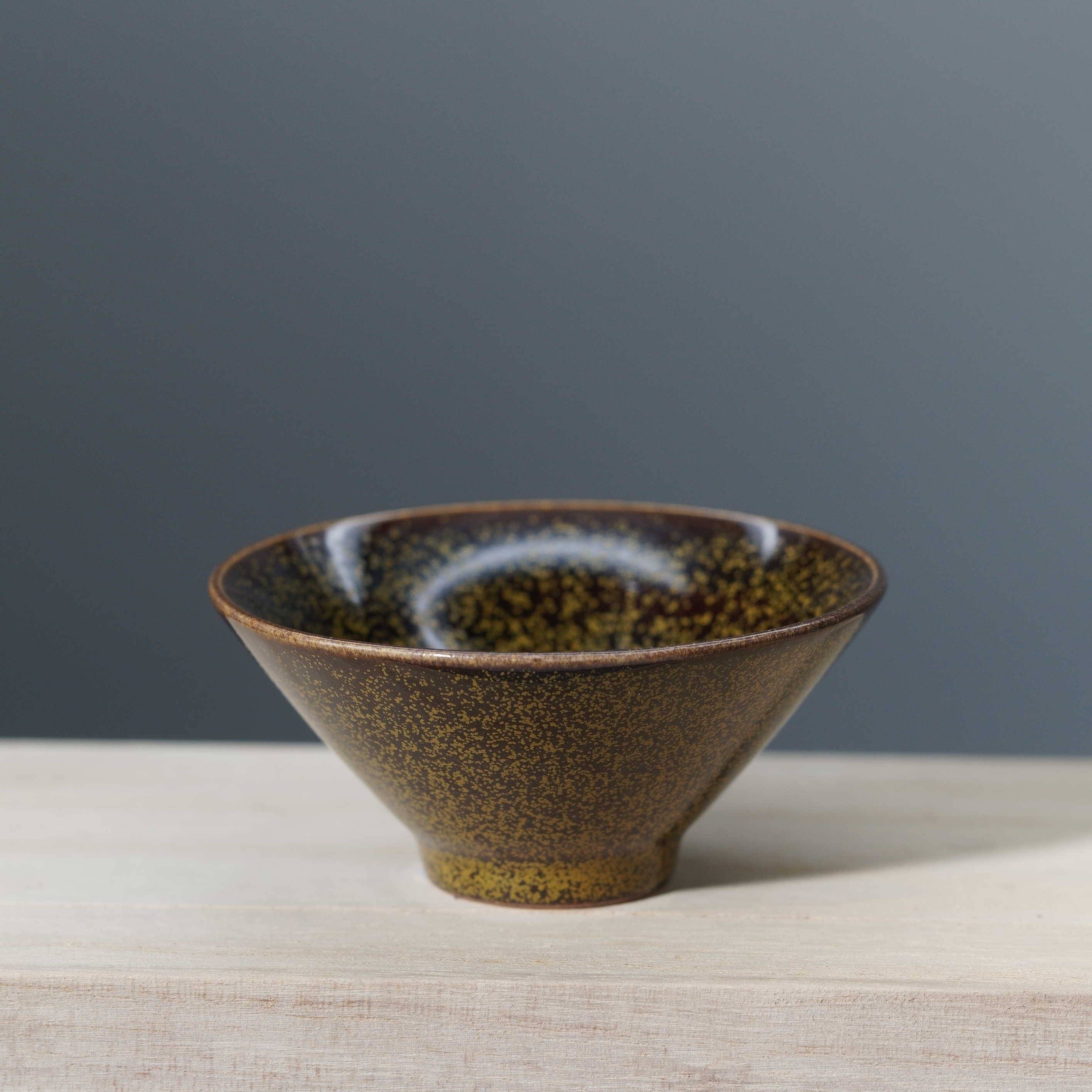 茶金