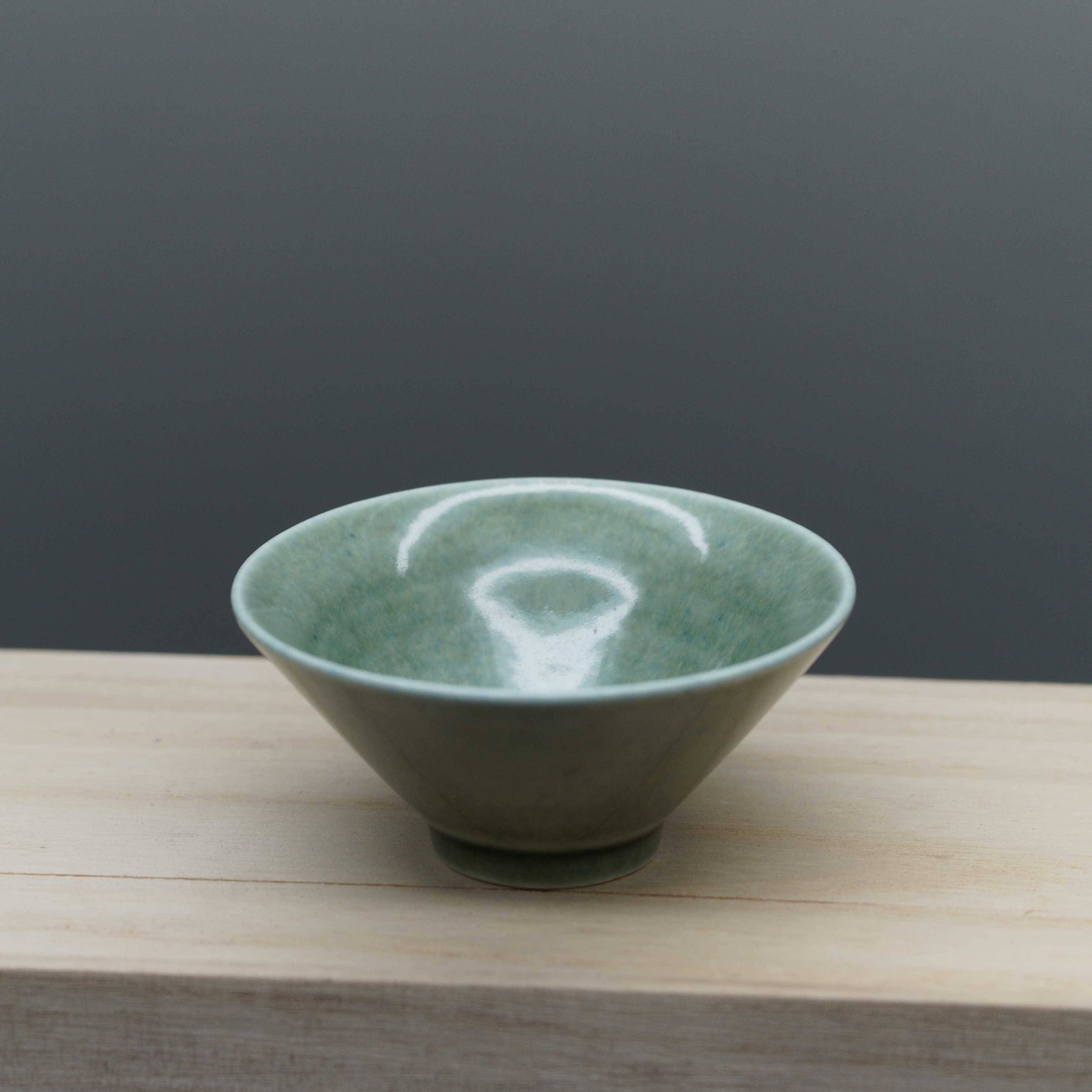 青茸