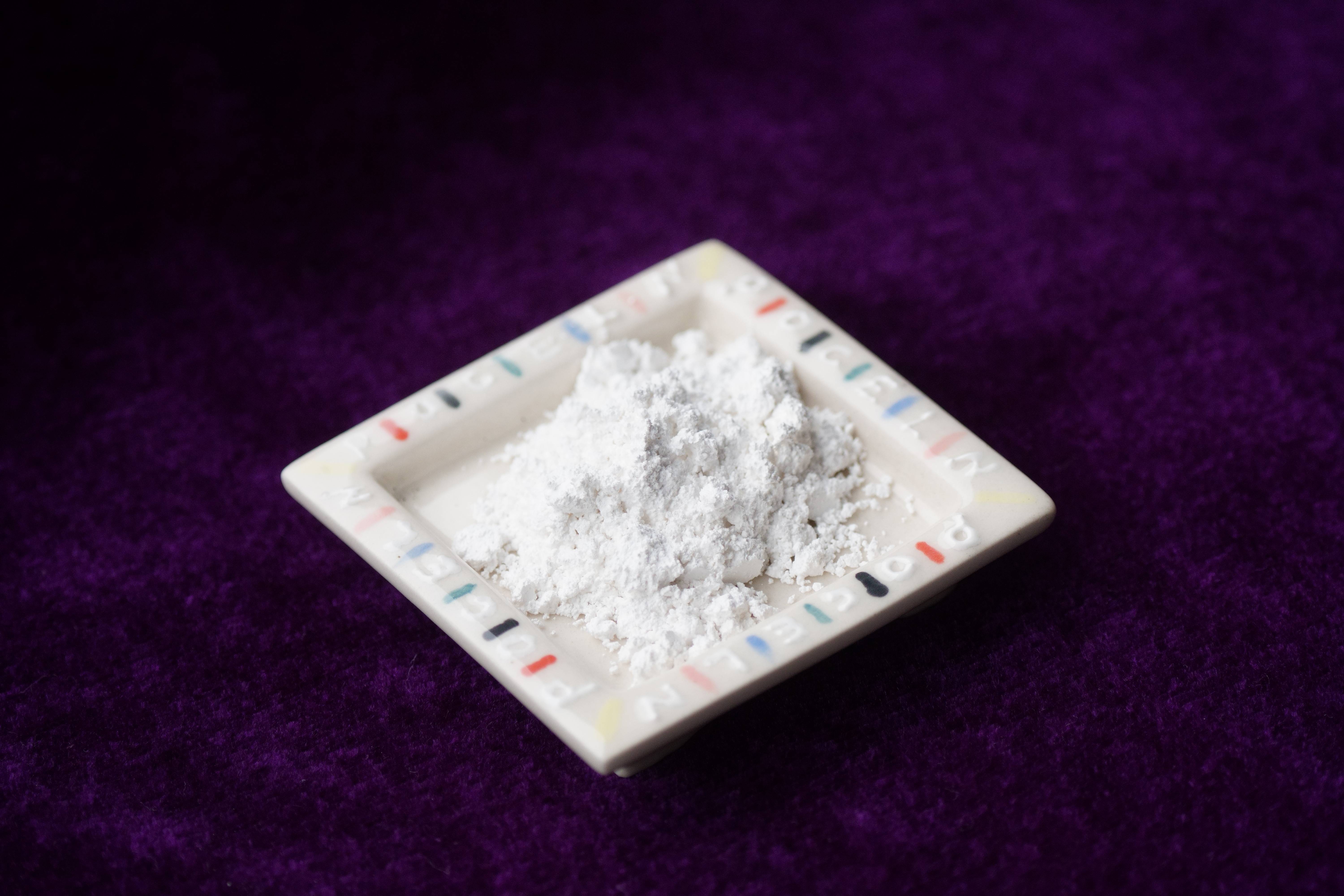 煅烧氧化锌 C