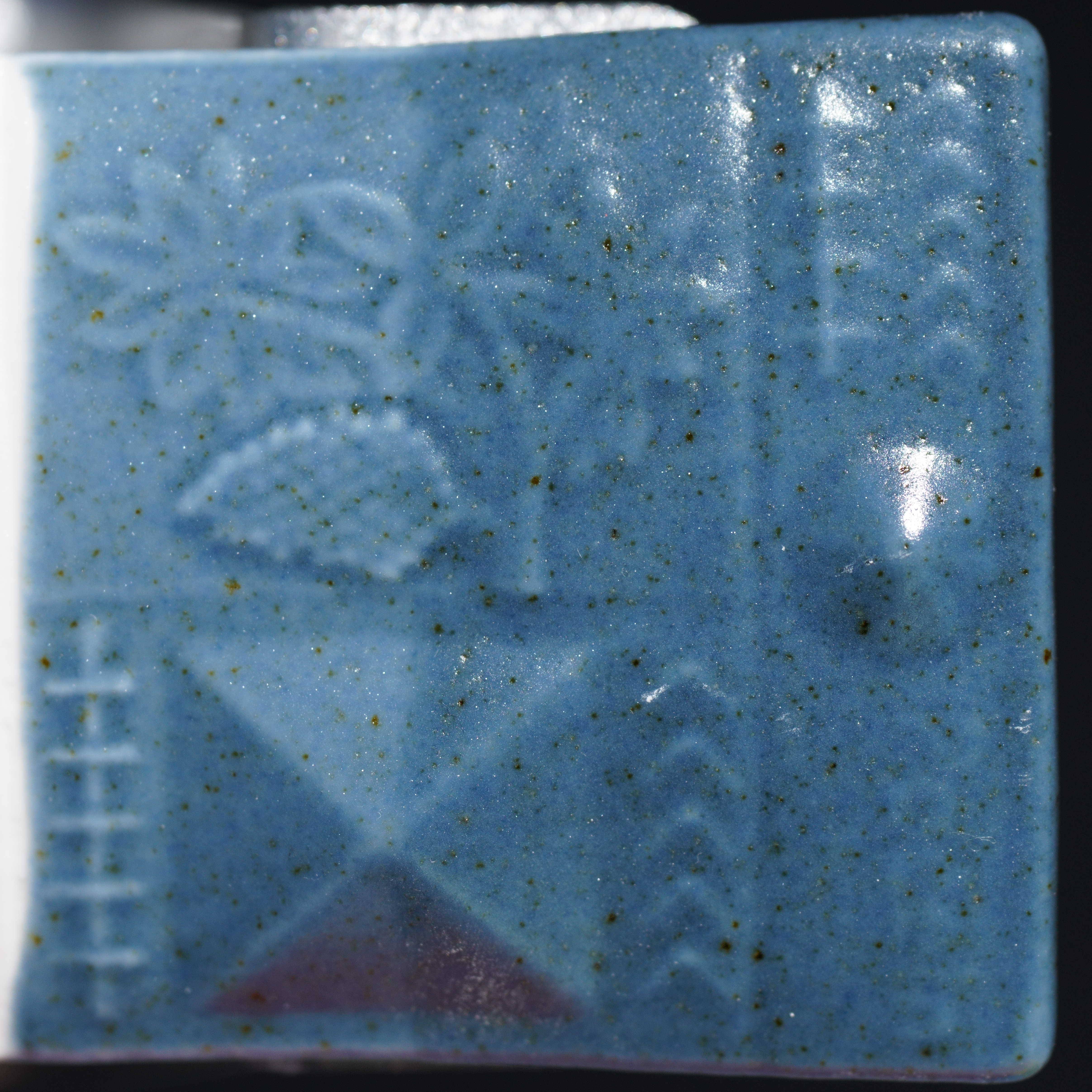 青茸