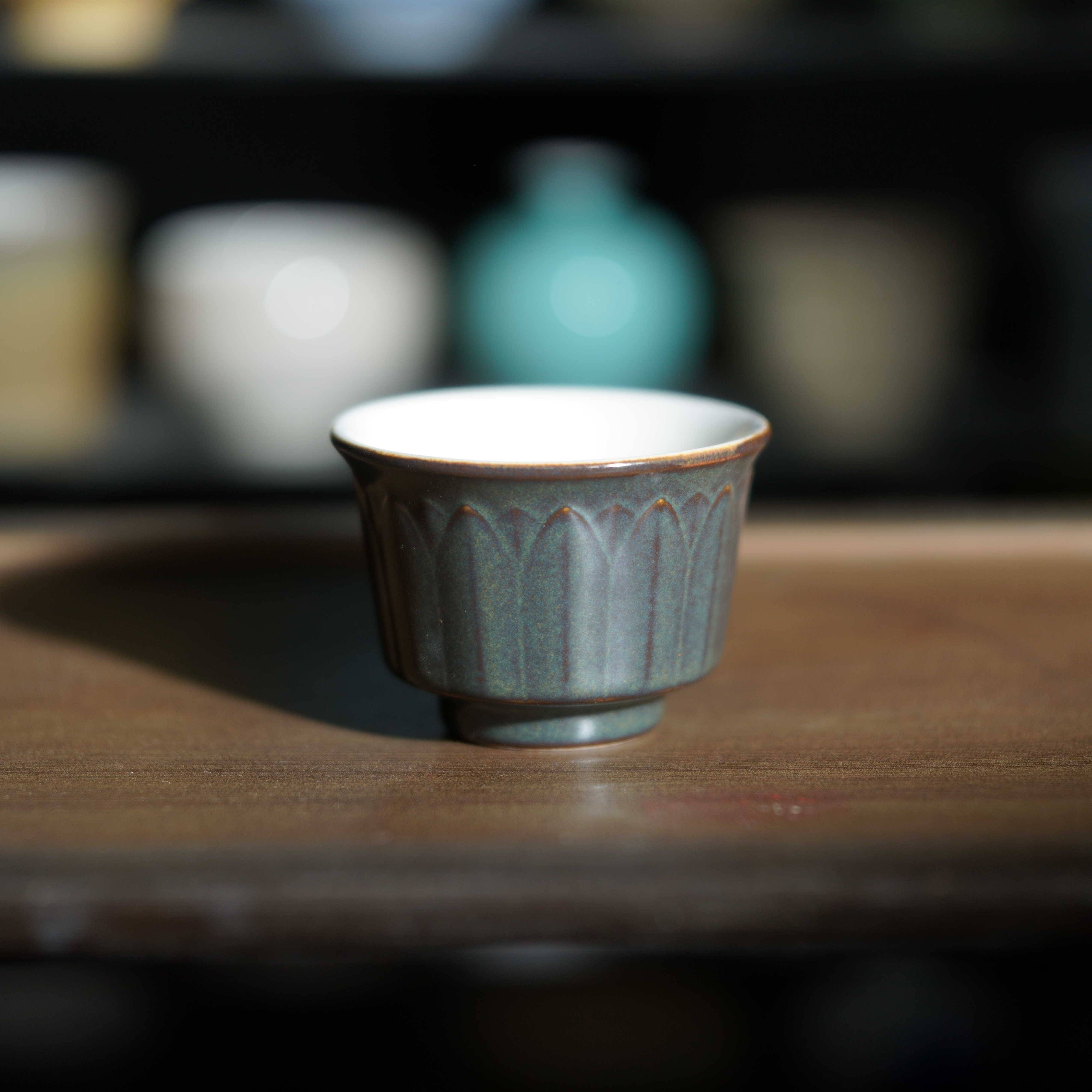 锈潮