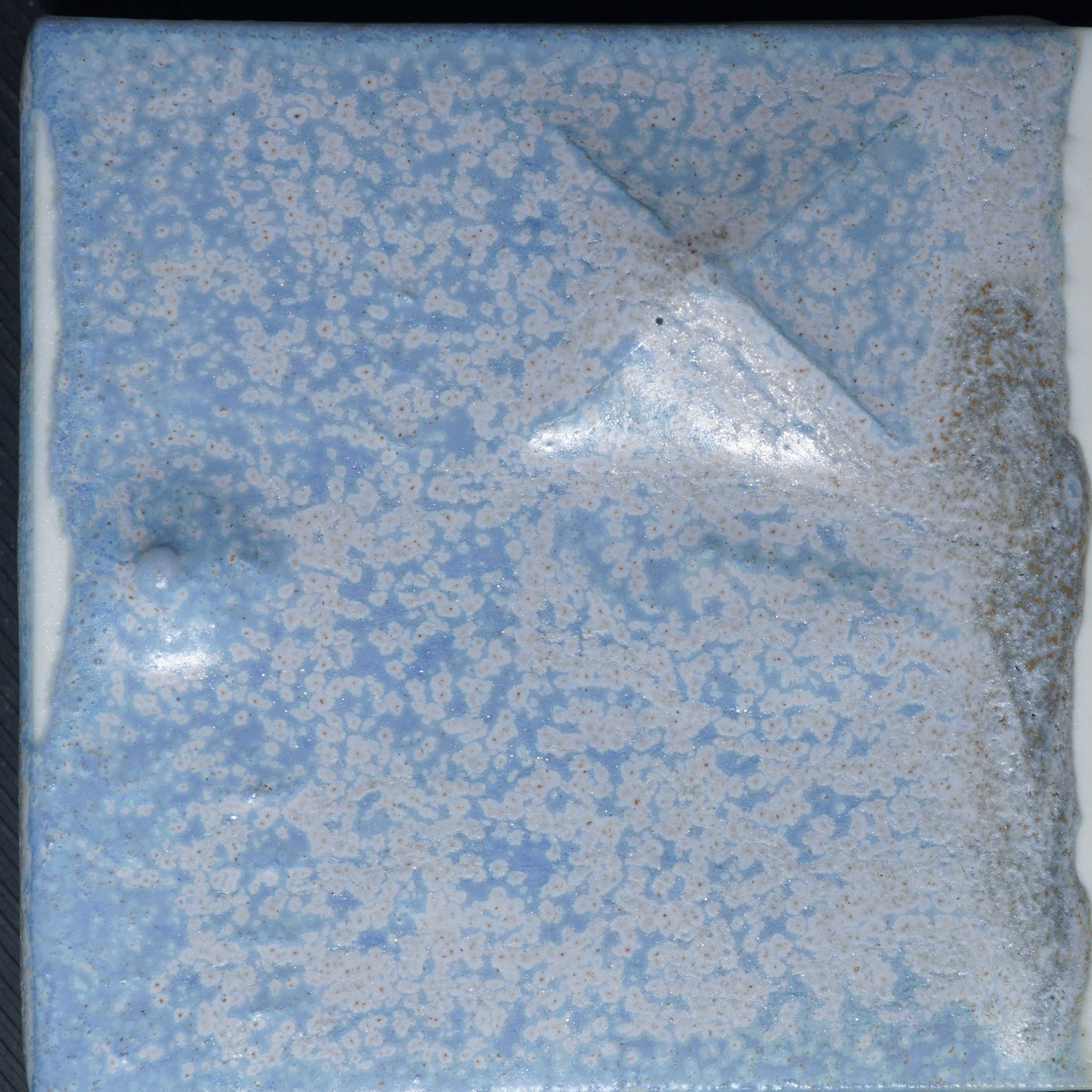 雪花湾