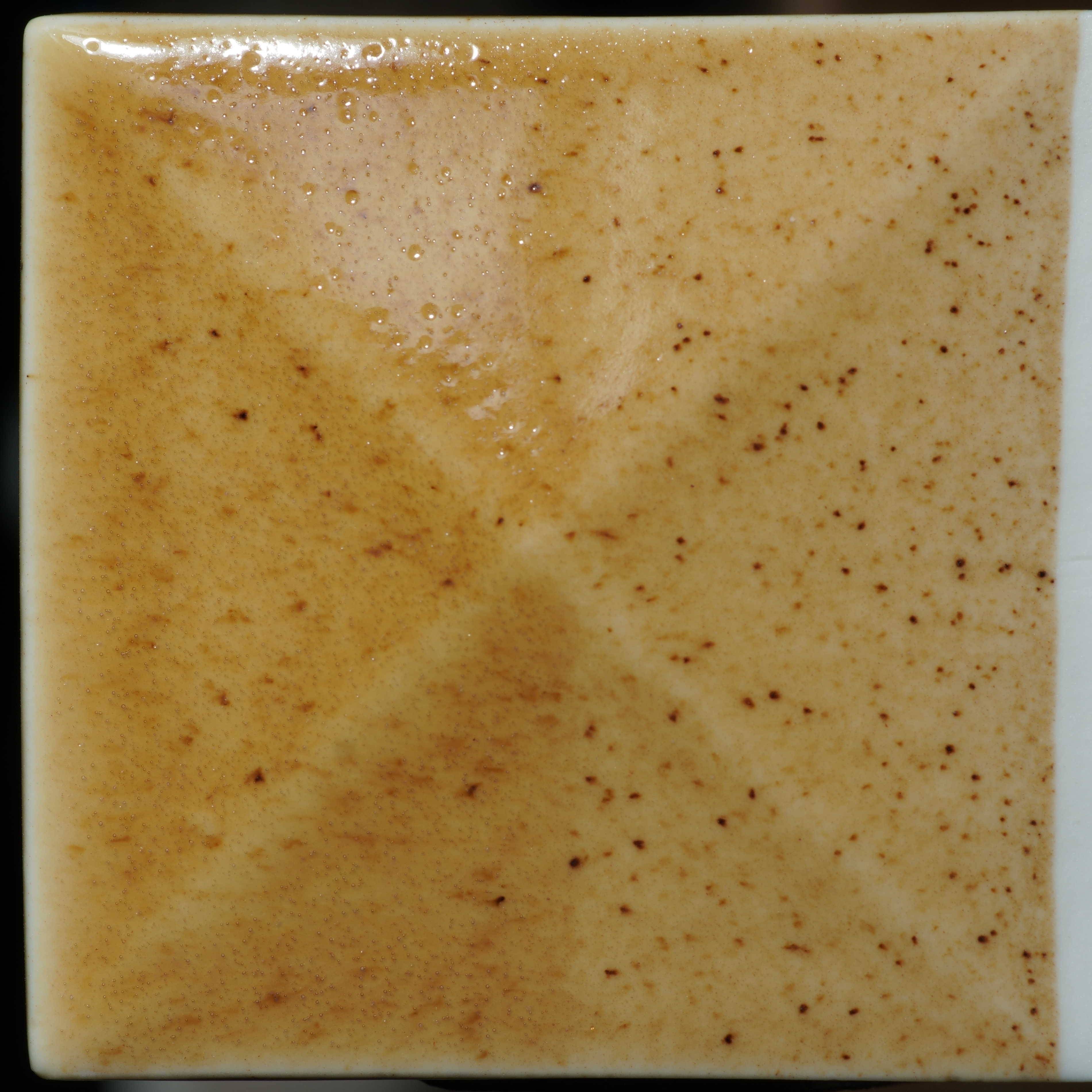 茶星